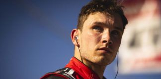 Christian Lundgaard, Arrow McLaren