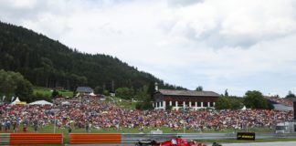 Carlos Sainz, Frederic Vasseur, Ferrari