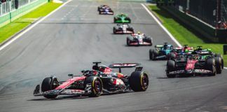 Esteban Ocon, Pierre Gasly, F1