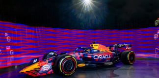 Red Bull, F1, British GP
