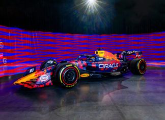 Red Bull, F1, British GP