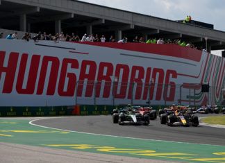 Max Verstappen, Lewis Hamilton, F1