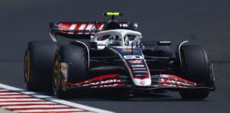 Oliver Bearman, F1, Haas