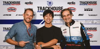 MotoGP, Ai Ogura, Trackhouse