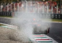 F1, FIA, Italian GP, Monza