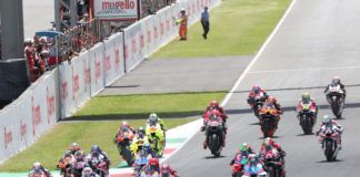 MotoGP, FIM