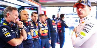 Max Verstappen, F1, Frederic Vasseur, Daniel Ricciardo