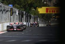 Oliver Bearman, Nico Hulkenberg, F1