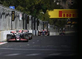 Oliver Bearman, Nico Hulkenberg, F1