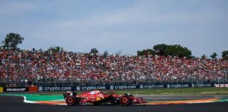 Carlos Sainz, F1, Ferrari