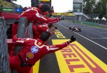 Charles Leclerc, F1, Frederic Vasseur