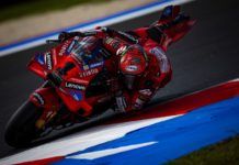 MotoGP, Emilia Romagna GP, Francesco Bagnaia