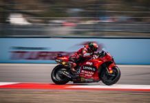 MotoGP, Francesco Bagnaia