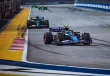 Pierre Gasly, F1, Esteban Ocon