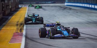 Pierre Gasly, F1, Esteban Ocon