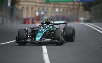 Fernando Alonso, F1, Aston Martin