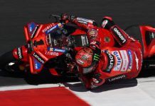 MotoGP, Francesco Bagnaia, Ducati