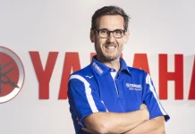 Yamaha, Lin Jarvis, Paolo Pavesio, MotoGP