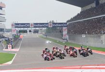 MotoGP, Indian GP, Portuguese GP