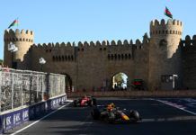 Sergio Perez, Carlos Sainz, F1