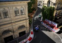 Yuki Tsunoda, Lance Stroll, F1