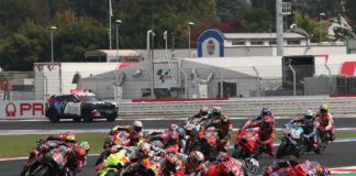 MotoGP, Dorna Sports