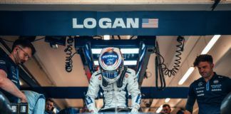 Logan Sargeant, IndyCar