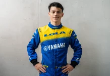 Zane Maloney, Formula E, F2