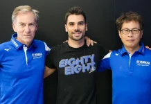 Yamaha, MotoGP, Miguel Oliveira, Dorna Sports