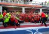 Ferrari, Charles Leclerc, Carlos Sainz, F1, Frederic Vasseur