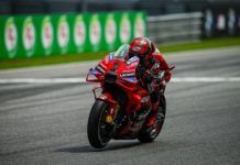 MotoGP, Thai GP, Francesco Bagnaia