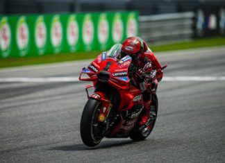 MotoGP, Thai GP, Francesco Bagnaia