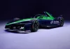 Envision, Formula E