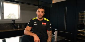 Andrea Iannone, MotoGP, Fabio di Giannantonio