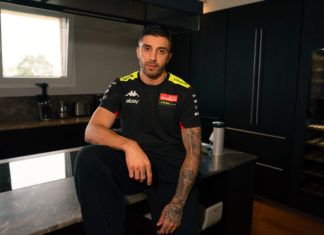 Andrea Iannone, MotoGP, Fabio di Giannantonio