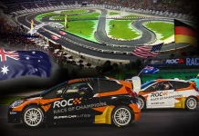 Race of Champions, ROC