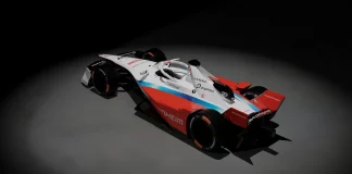 Andretti, Formula E