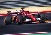 F1, US GP, Charles Leclerc