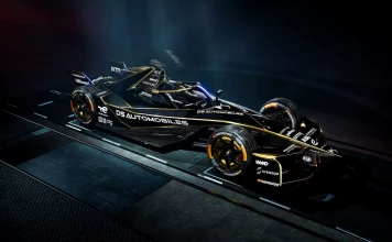 DS Penske, Formula E