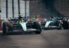 Mercedes, Lewis Hamilton, George Russell, F1