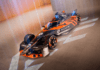 McLaren, Formula E, CGR