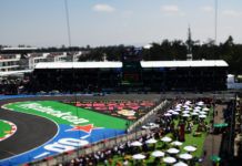 F1, FIA, Mexico GP