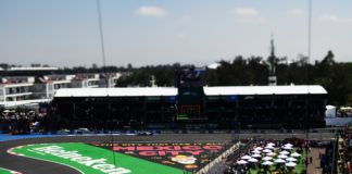 F1, FIA, Mexico GP