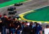 F1, FIA, Brazil GP, Lewis Hamilton