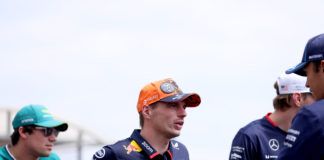 F1, Max Verstappen, Alexander Albon, FIA