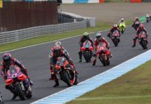 MotoGP, FIM, Dorna