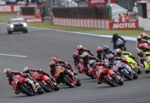 MotoGP, Liberty Media, Dorna Sports