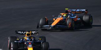 FIA, McLaren, Red Bull