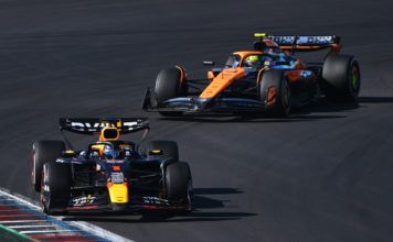 FIA, McLaren, Red Bull