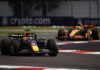 Red Bull, McLaren, F1, Lando Norris, Max Verstappen